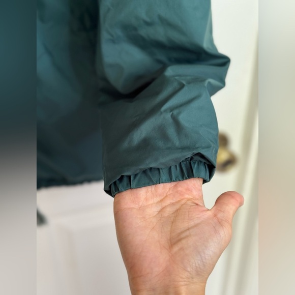 Vans Riley Hooded Coach Jacket - Picture 5 of 14